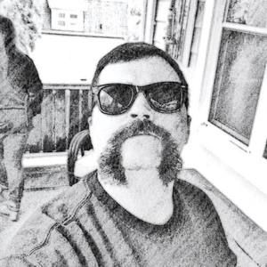 Meet your Posher, Dan